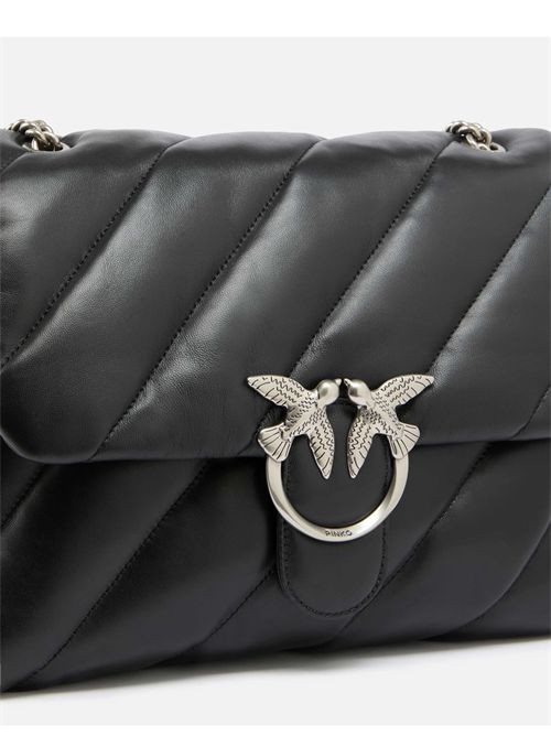 Borsa, donna, logata. PINKO | 100037 A0F2Z99O